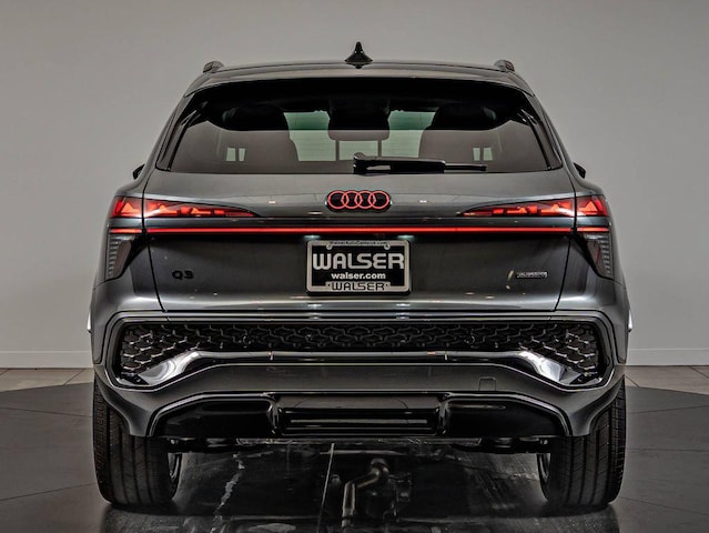 2026 Audi Q3 Base - Photo 6