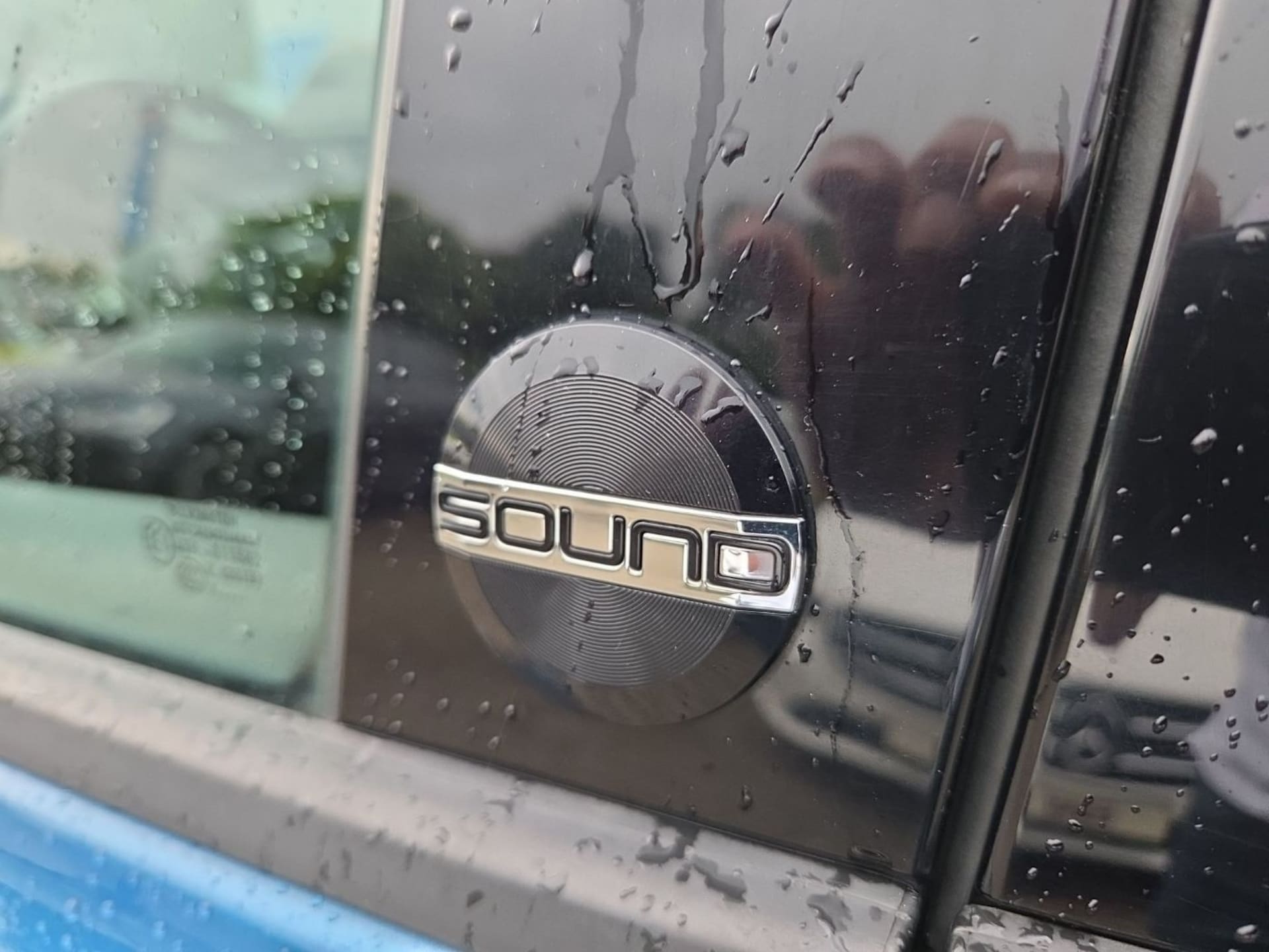 Volkswagen Touran SOUND