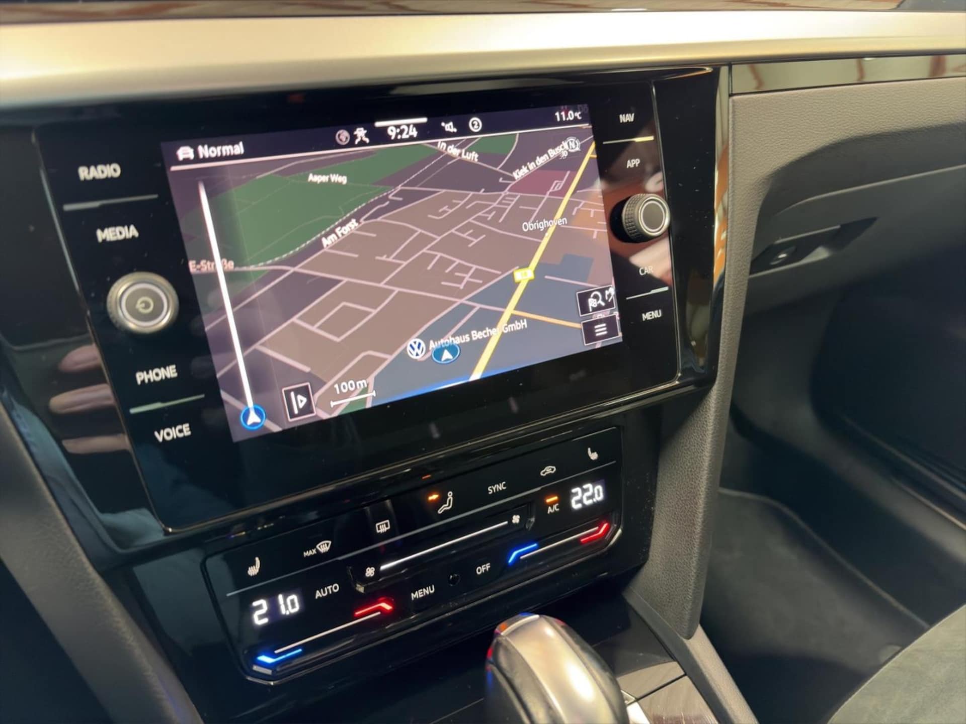 Volkswagen Arteon Shooting Brake R-Line