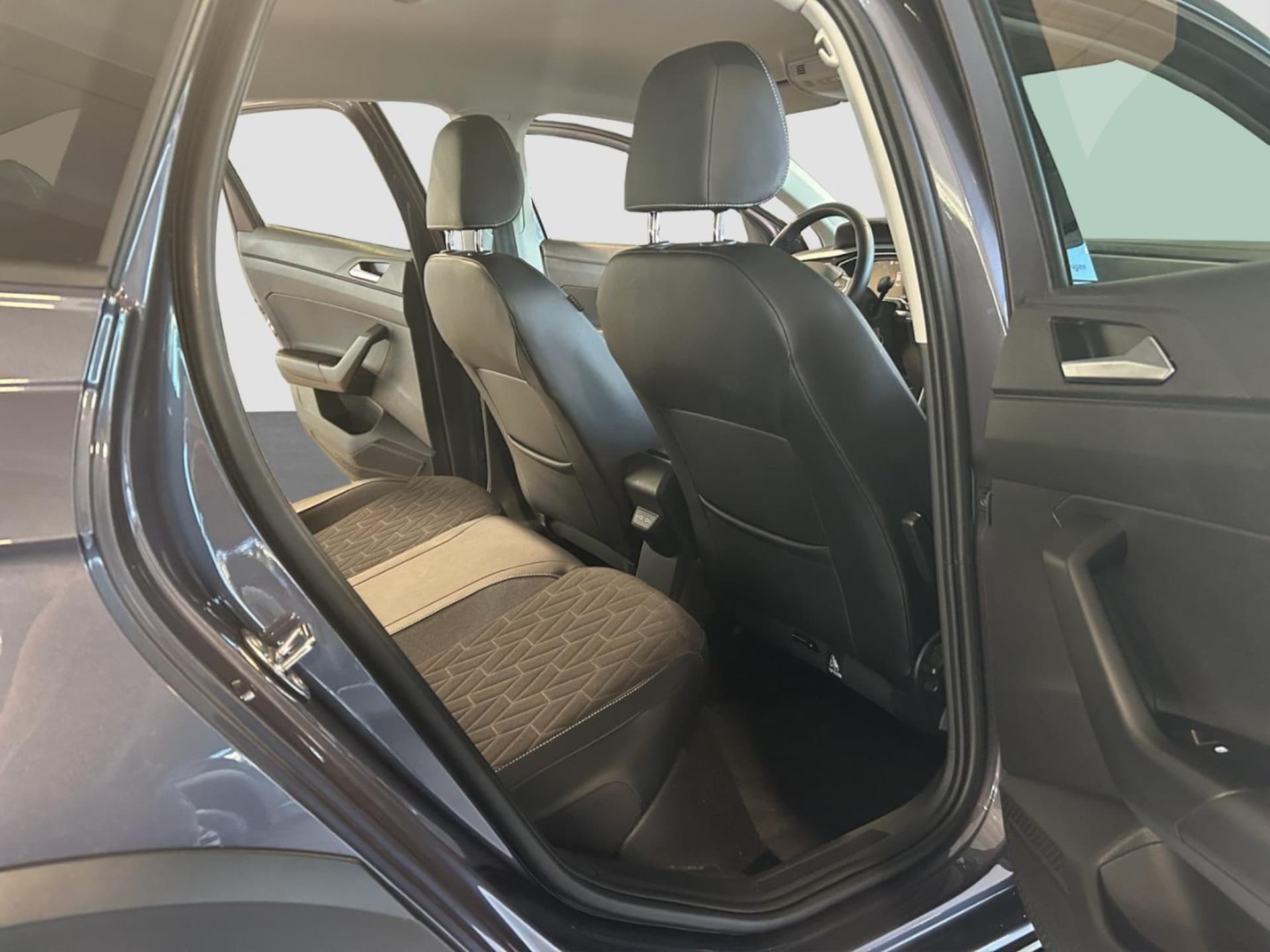 Volkswagen Taigo ENERGY