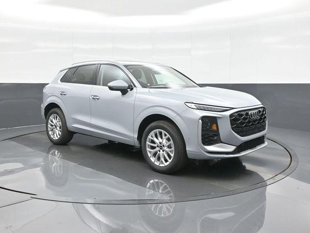 Photo of 2026 Audi Q3 SUV