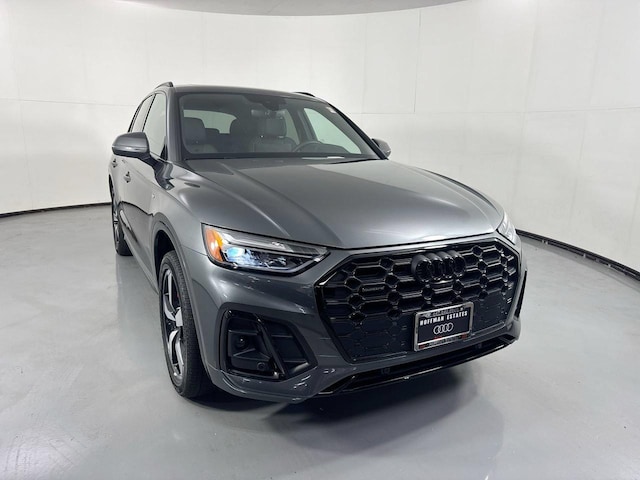 2024 Audi Q5