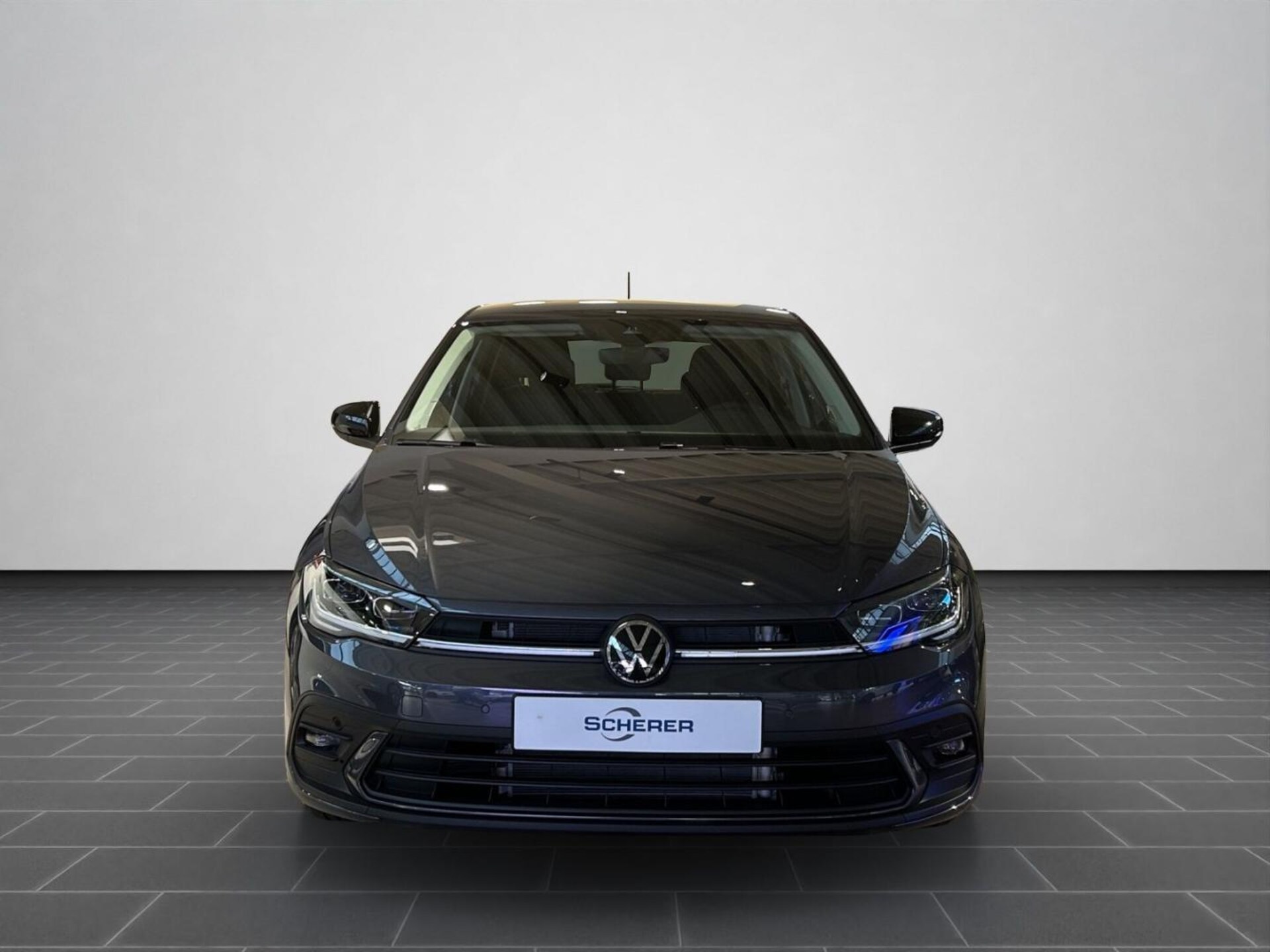 Volkswagen Polo Goal