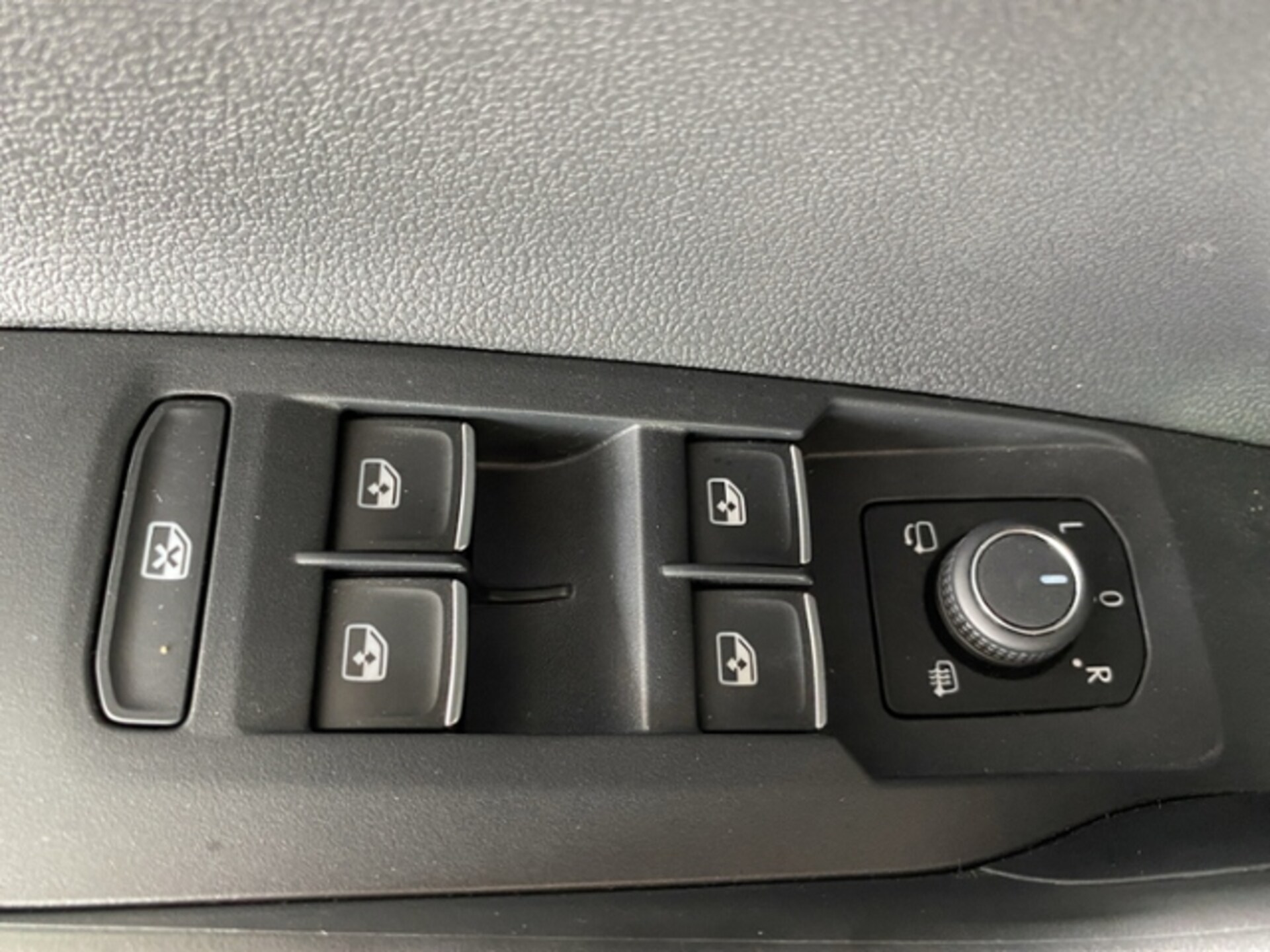 Volkswagen Polo Goal