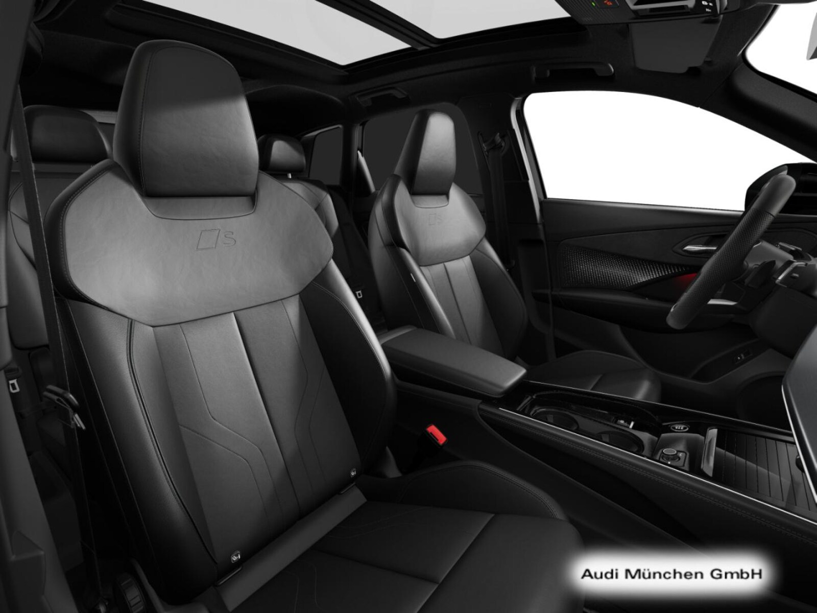 Audi Q3 – Bild 10