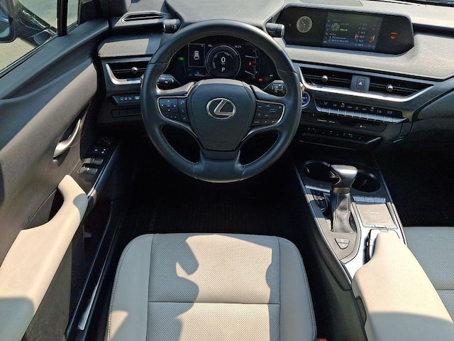 2021 Lexus UX 250h