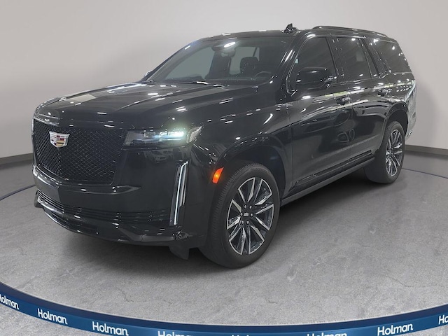 2024 Cadillac Escalade