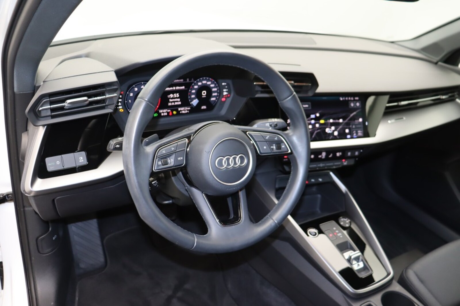 Audi A3 Sportback – Bild 10