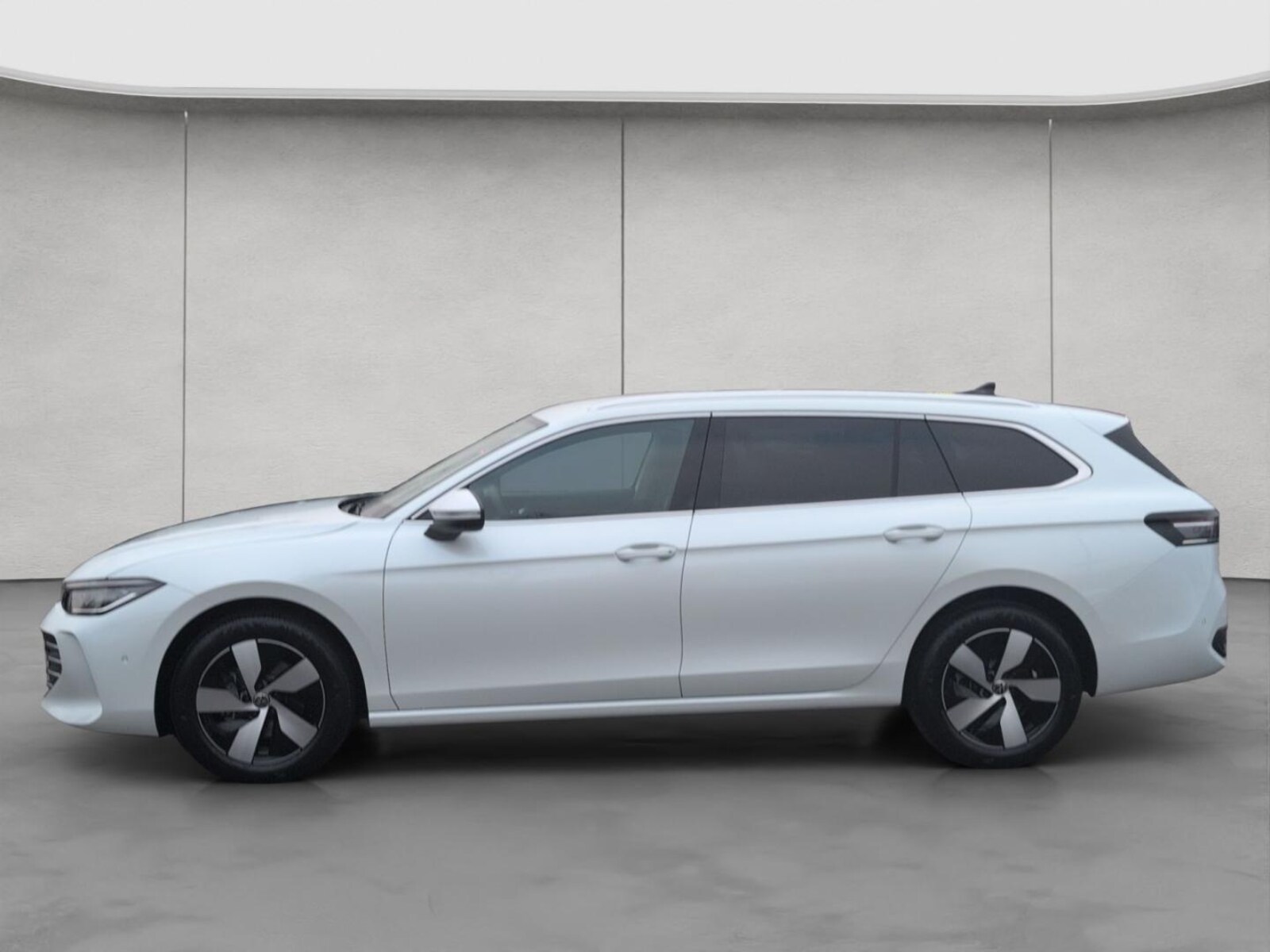 Volkswagen Passat – Bild 2