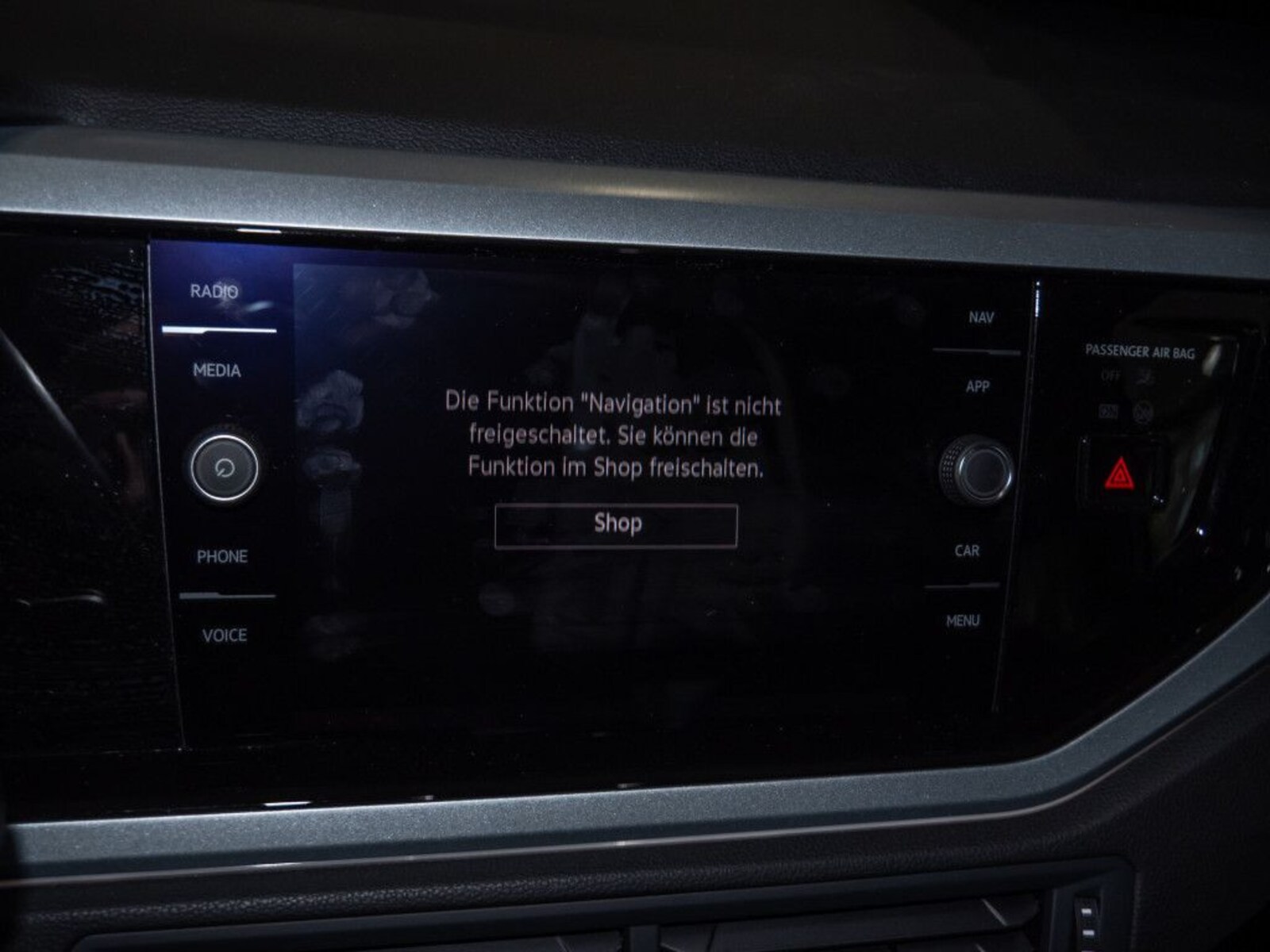 Volkswagen Polo – Bild 9