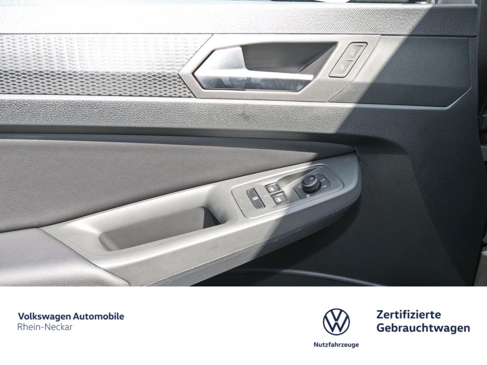 Volkswagen Caddy – Bild 14