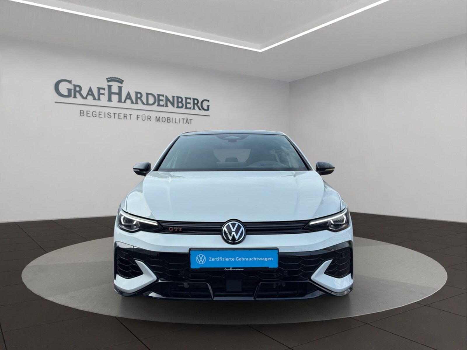 Volkswagen Golf – Bild 3