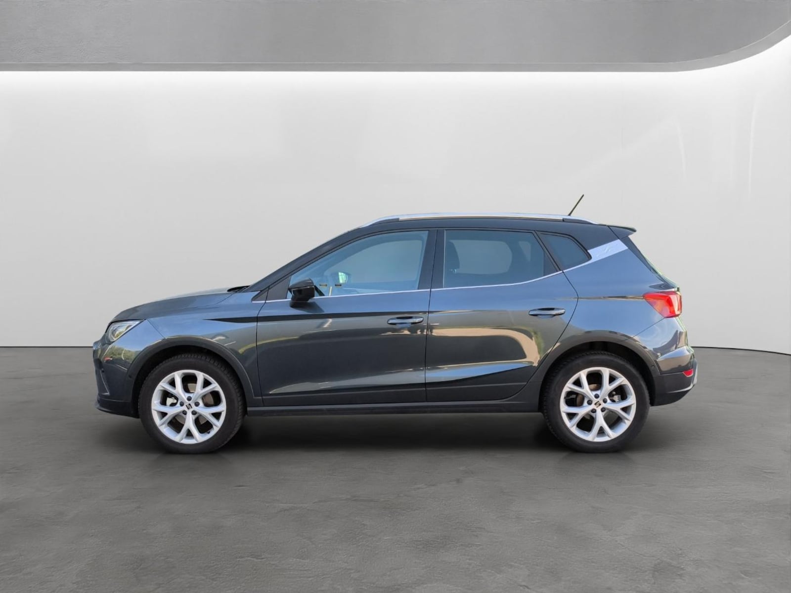 SEAT Arona – Bild 4