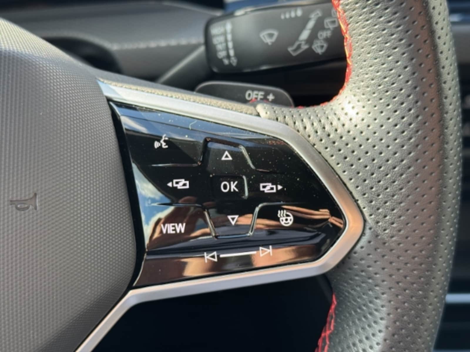 Volkswagen Golf – Bild 13