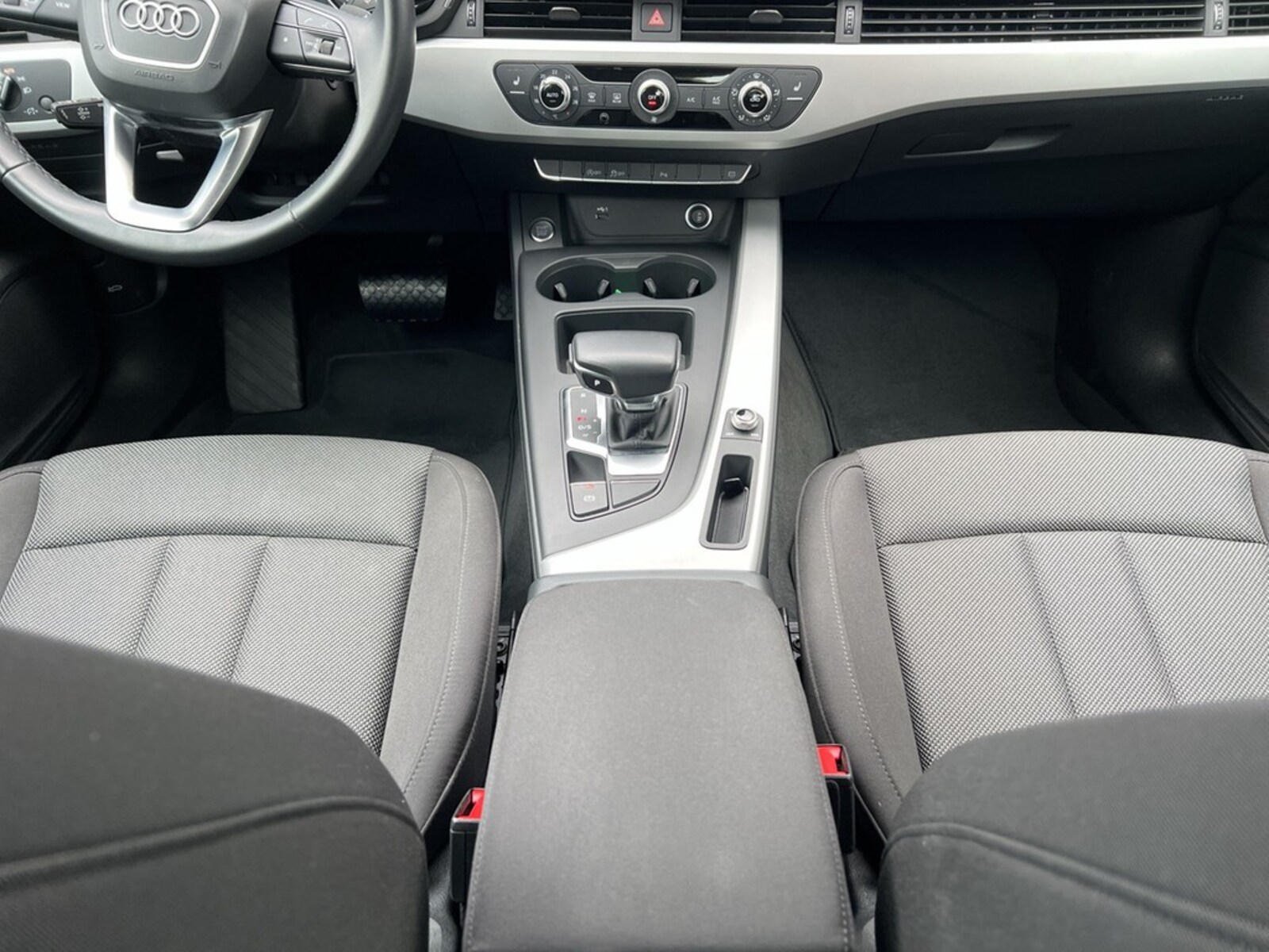 Audi A4 Avant – Bild 9