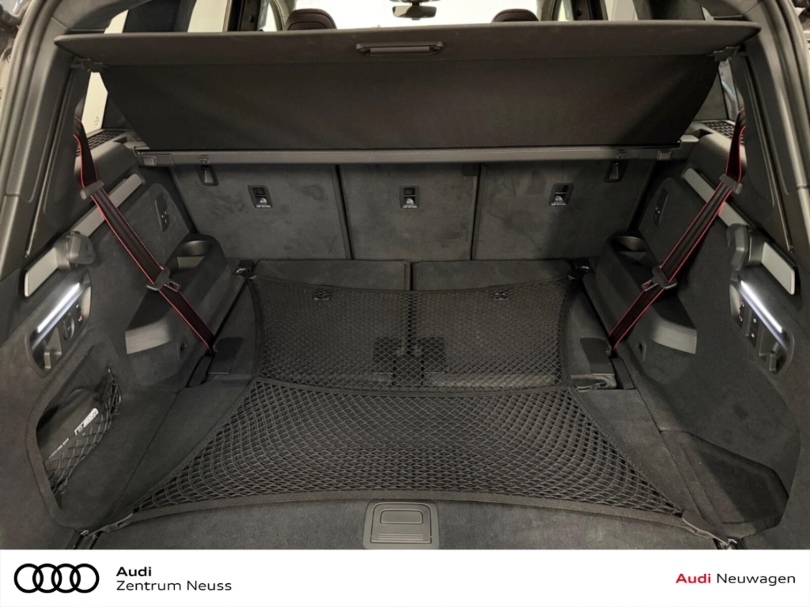 Audi Q7 – Bild 7