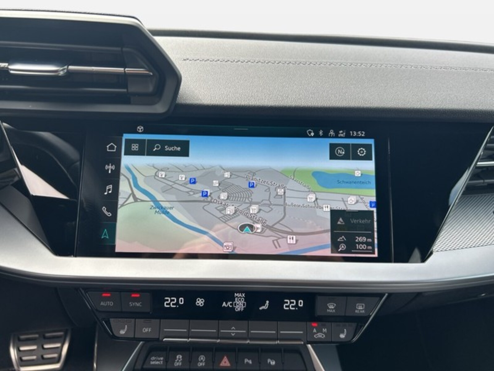 Audi A3 Sportback – Bild 13