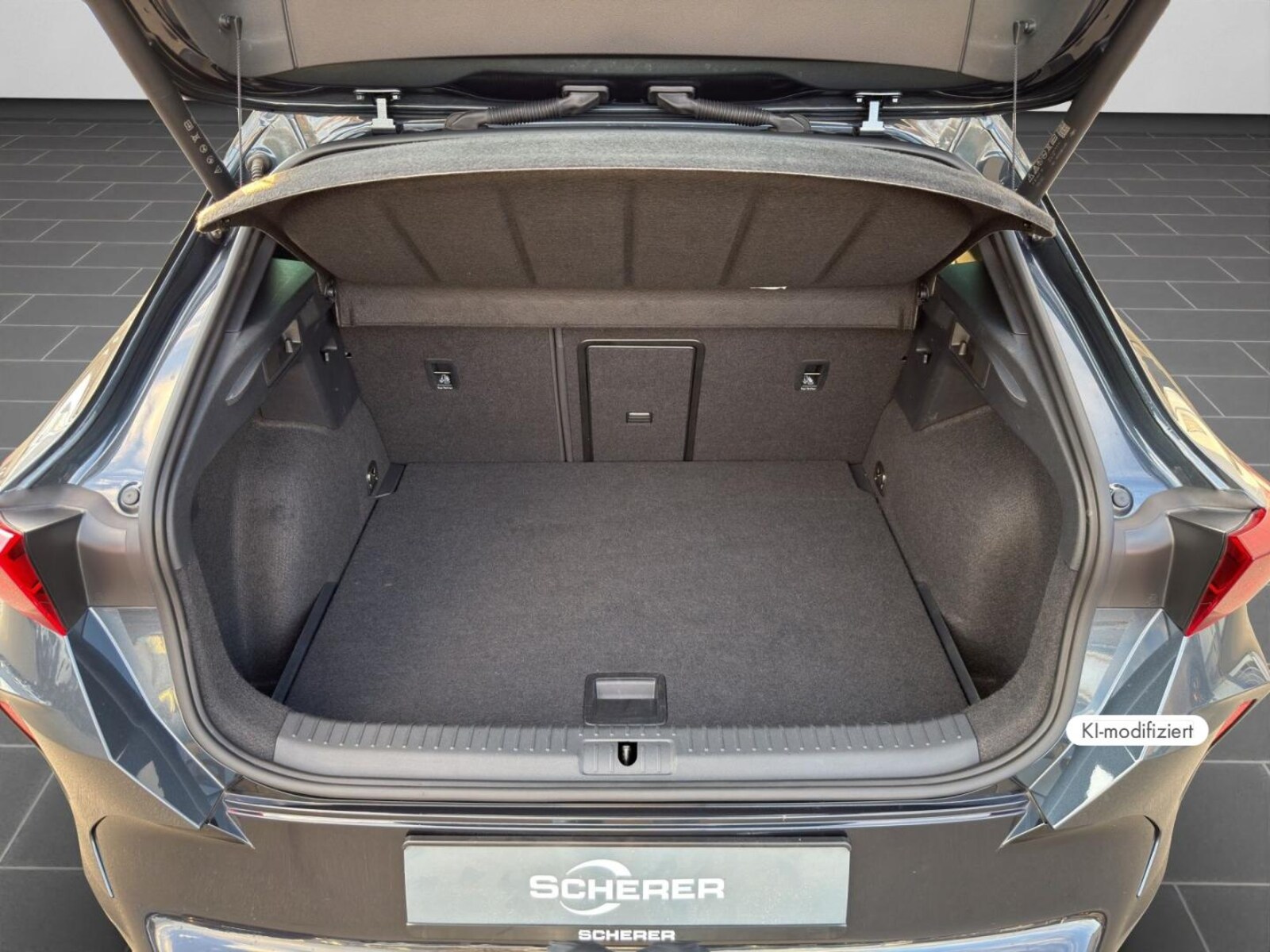 CUPRA Formentor – Bild 15
