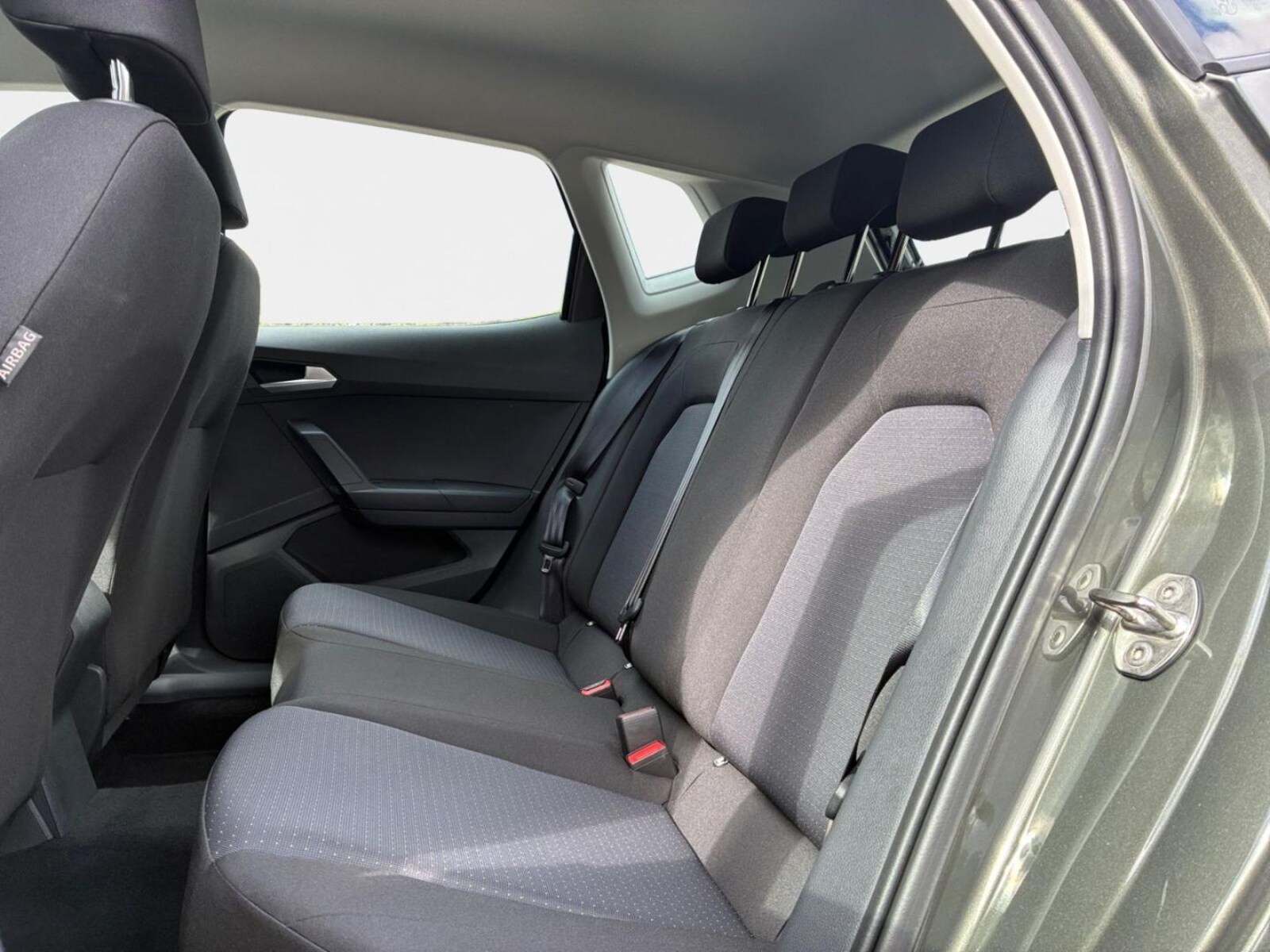 SEAT Arona – Bild 13