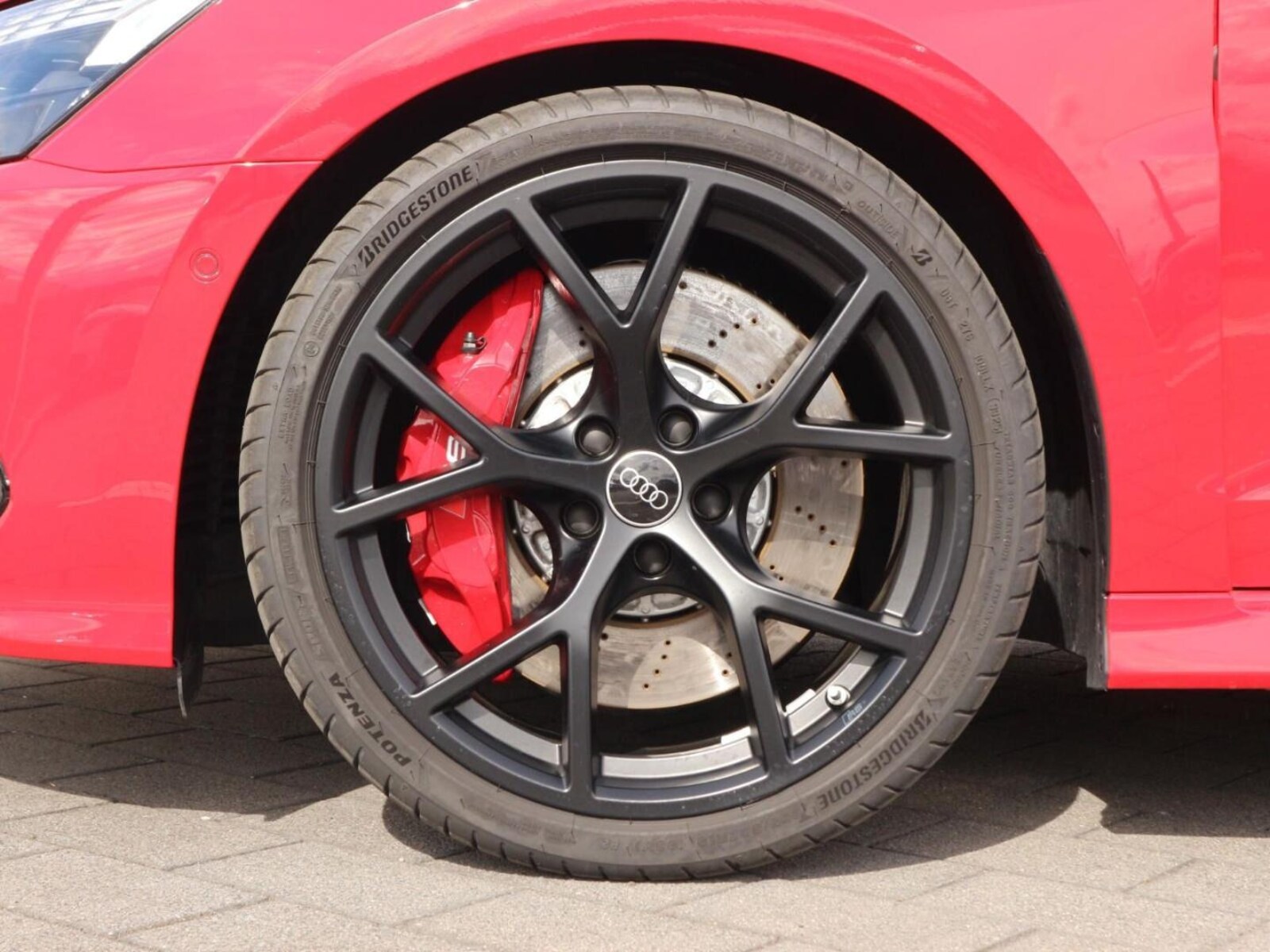 Audi RS 3 Sportback – Bild 11