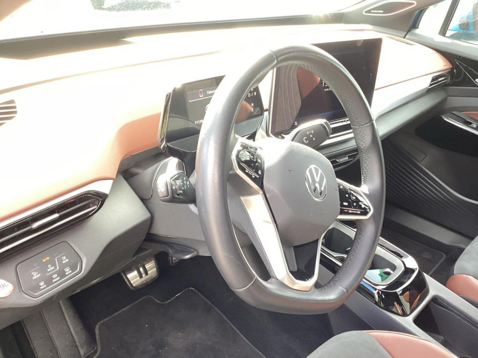 Volkswagen ID.5 – Bild 22