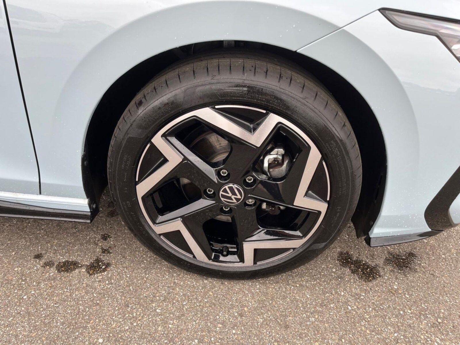Volkswagen Golf – Bild 21