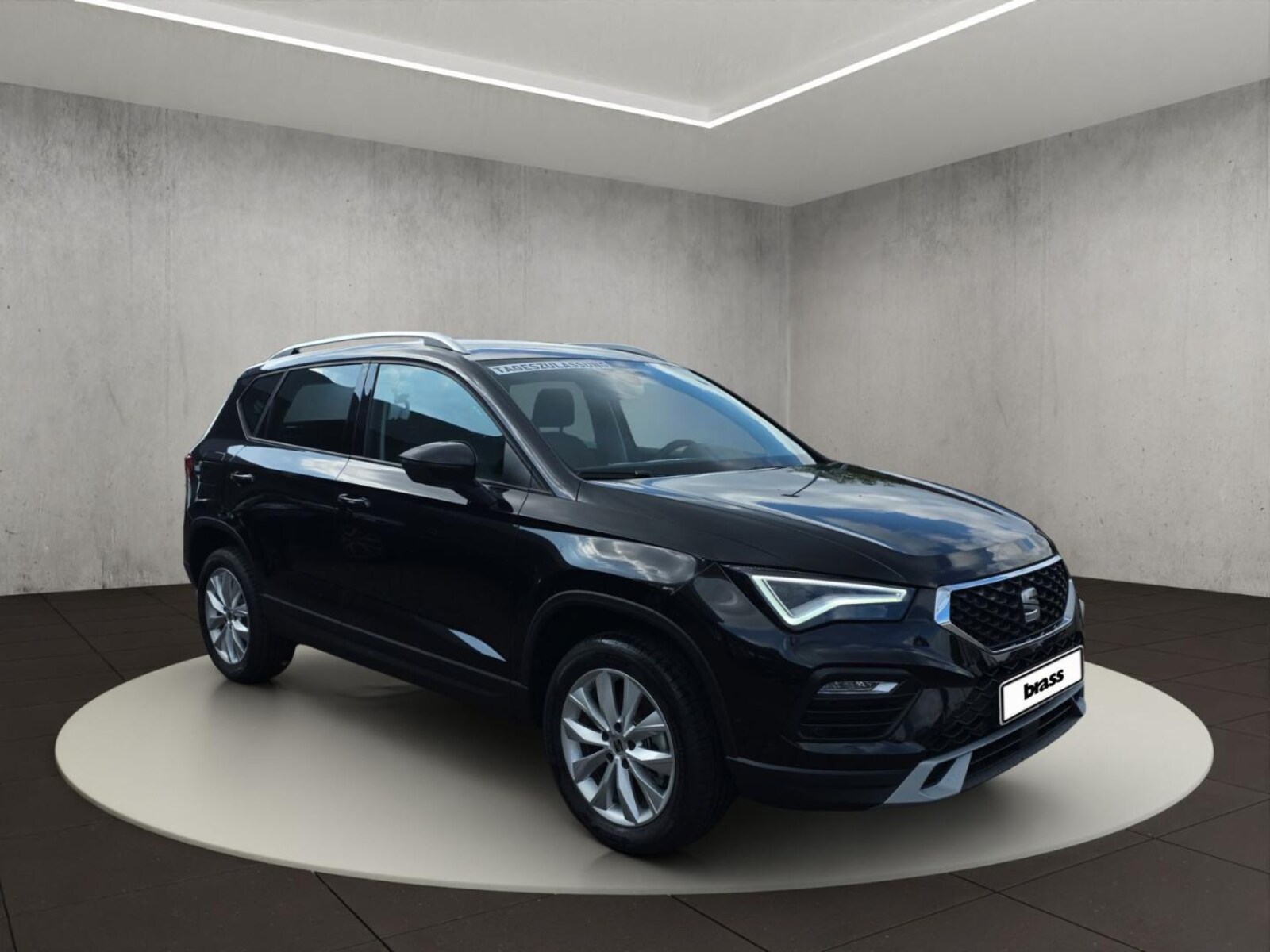 SEAT Ateca – Bild 7