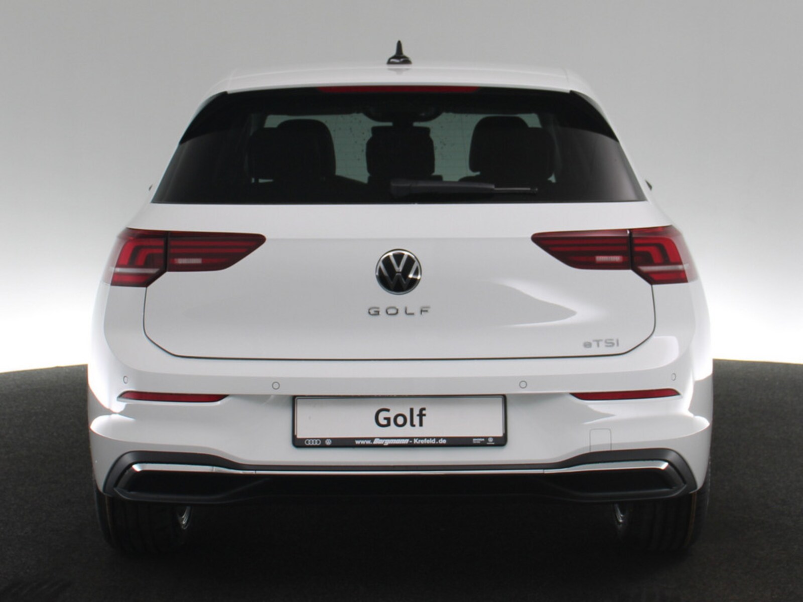 Volkswagen Golf – Bild 21