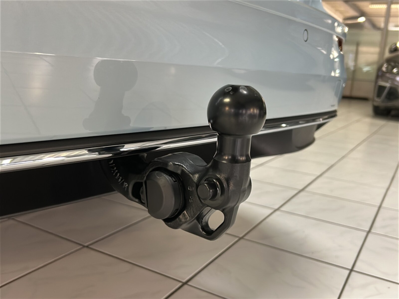 Volkswagen Golf Variant – Bild 29