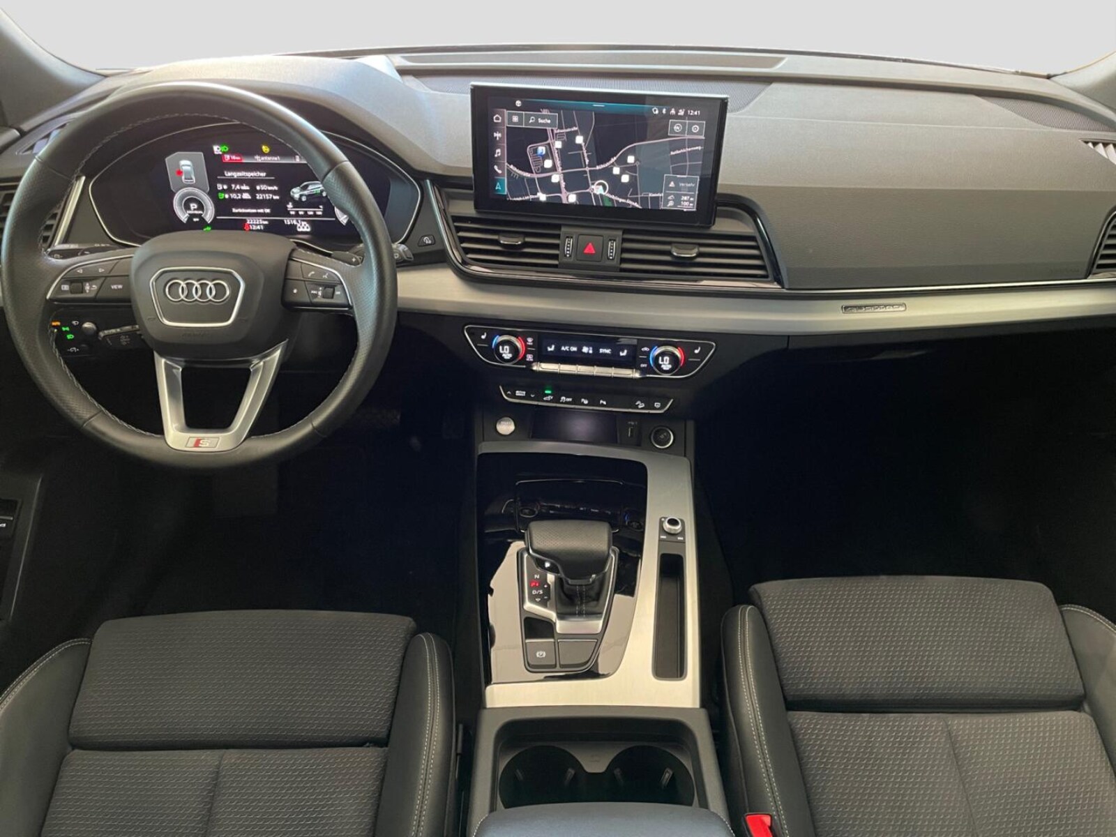 Audi Q5 – Bild 5