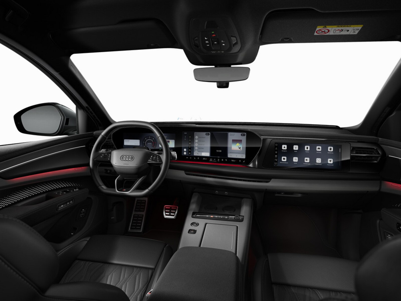 Audi Q7 – Bild 2