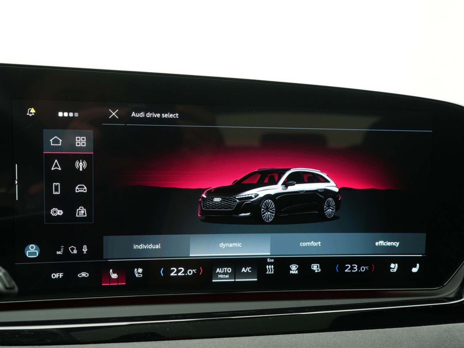 Audi S5 Avant – Bild 21