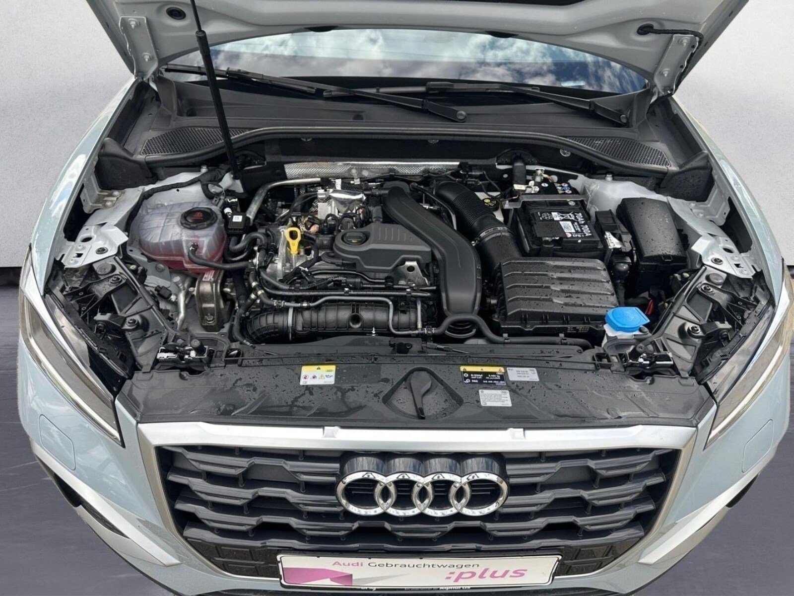 Audi Q2 – Bild 16