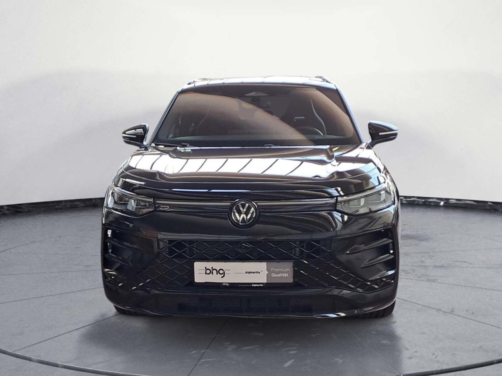 Volkswagen Tayron – Bild 8