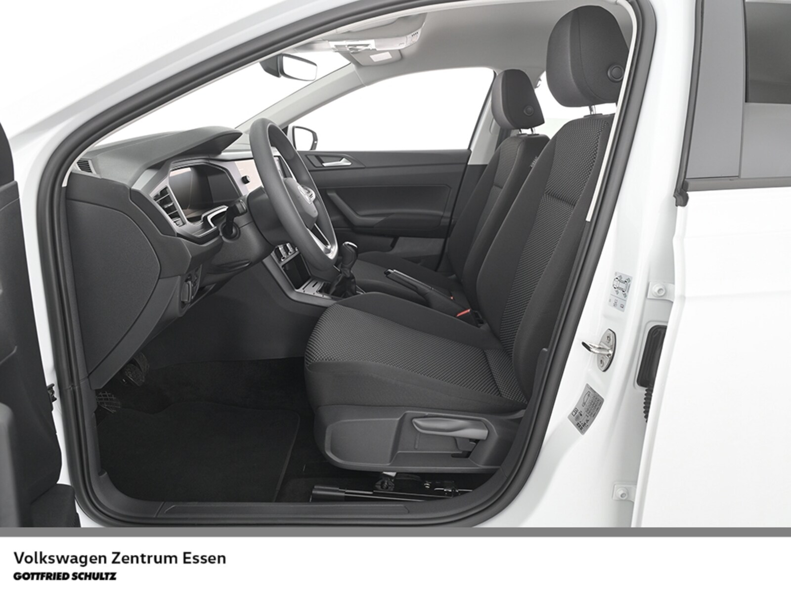 Volkswagen Polo – Bild 10