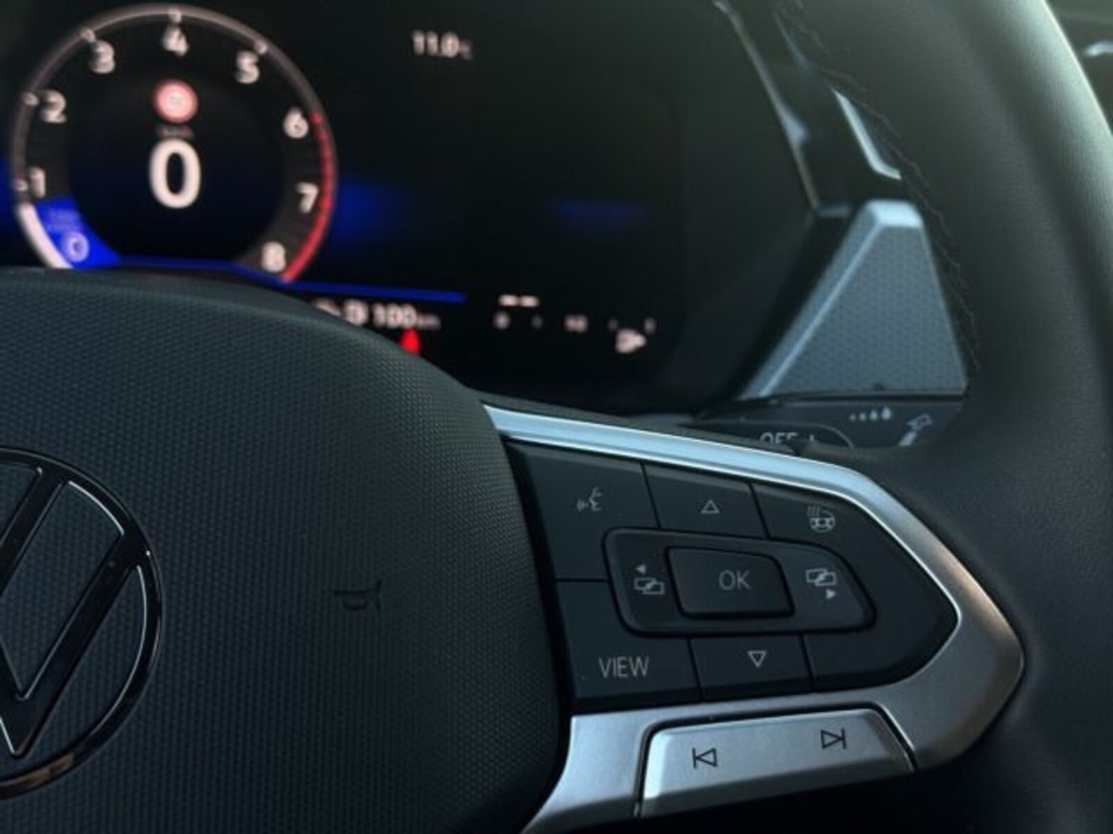 Volkswagen Touran – Bild 18