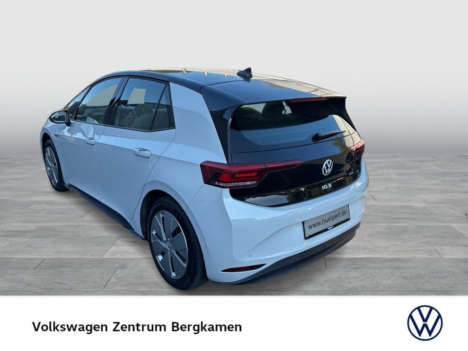 Volkswagen ID.3 – Bild 2