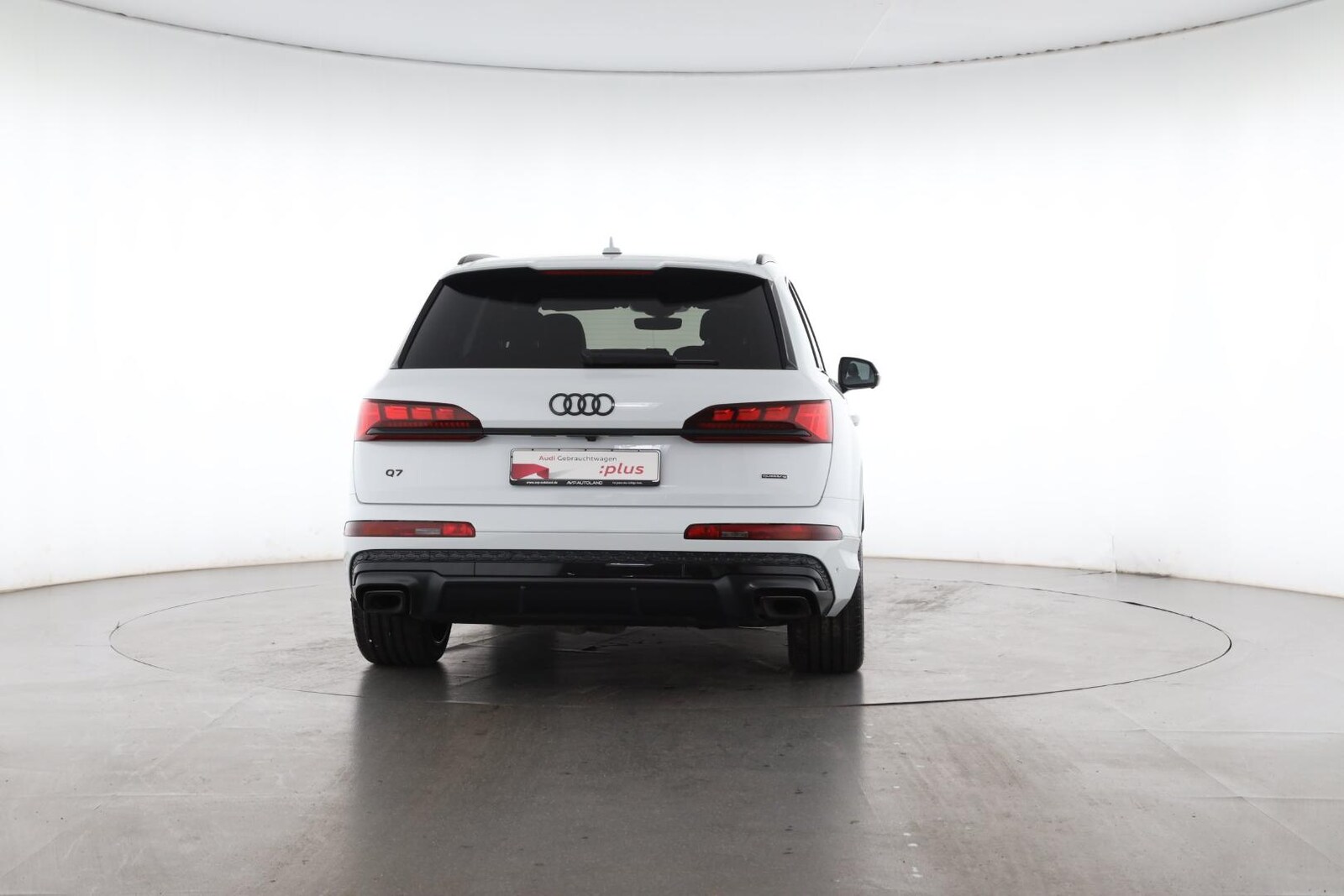 Audi Q7 – Bild 6