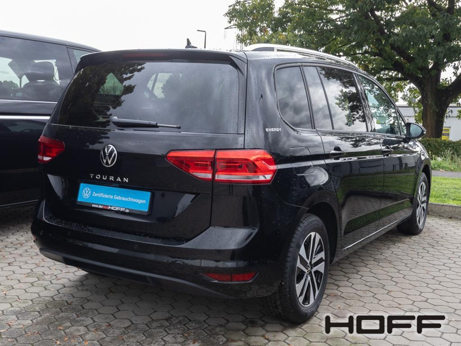 Volkswagen Touran – Bild 2