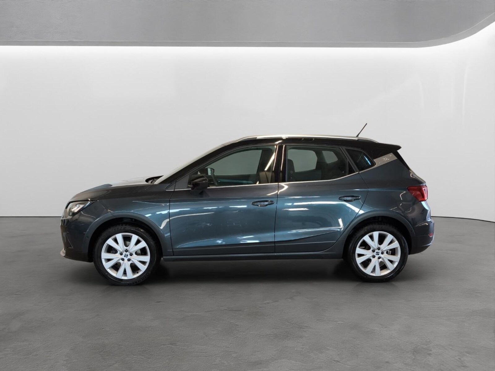 SEAT Arona – Bild 4
