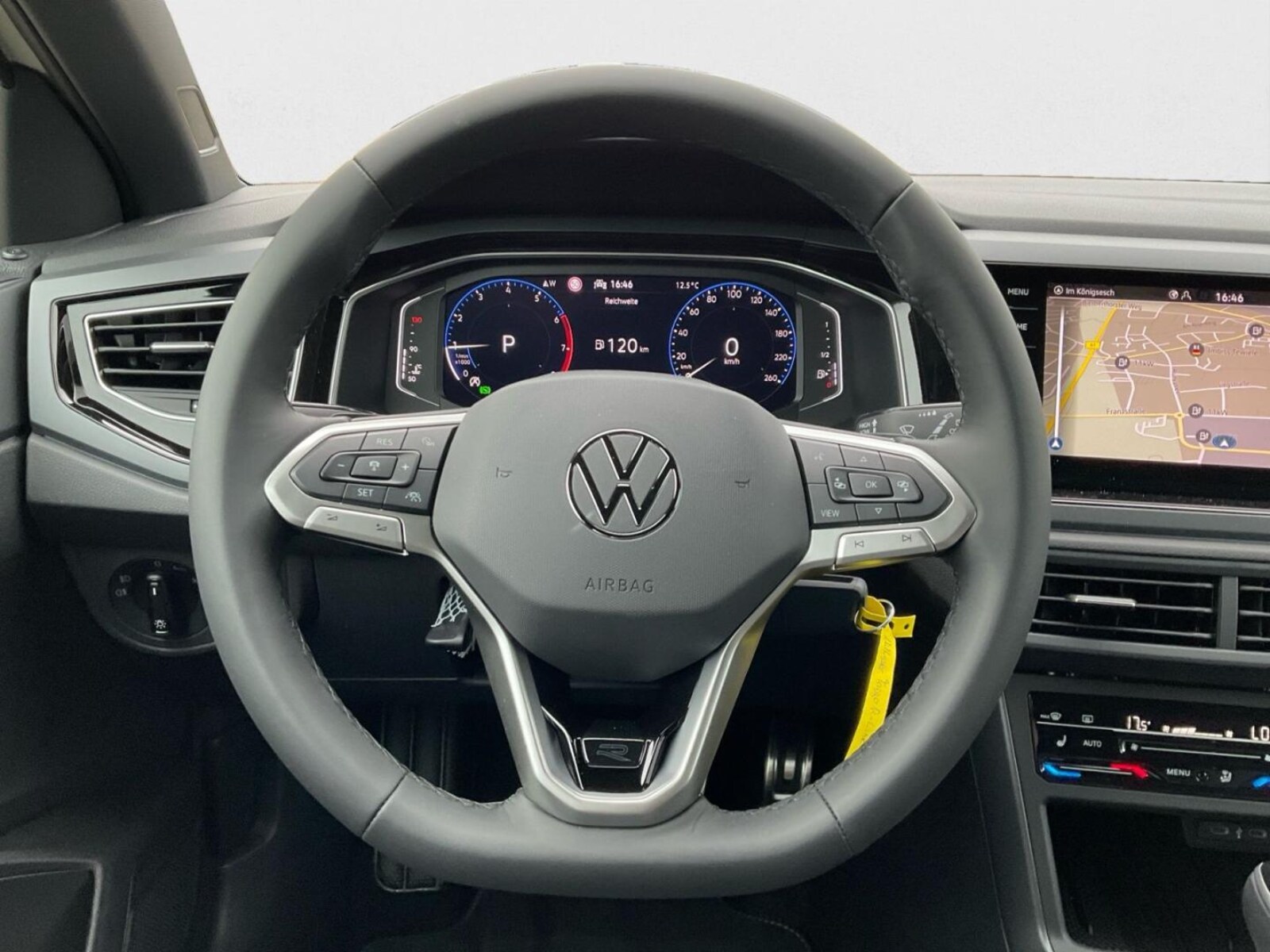 Volkswagen Taigo – Bild 12