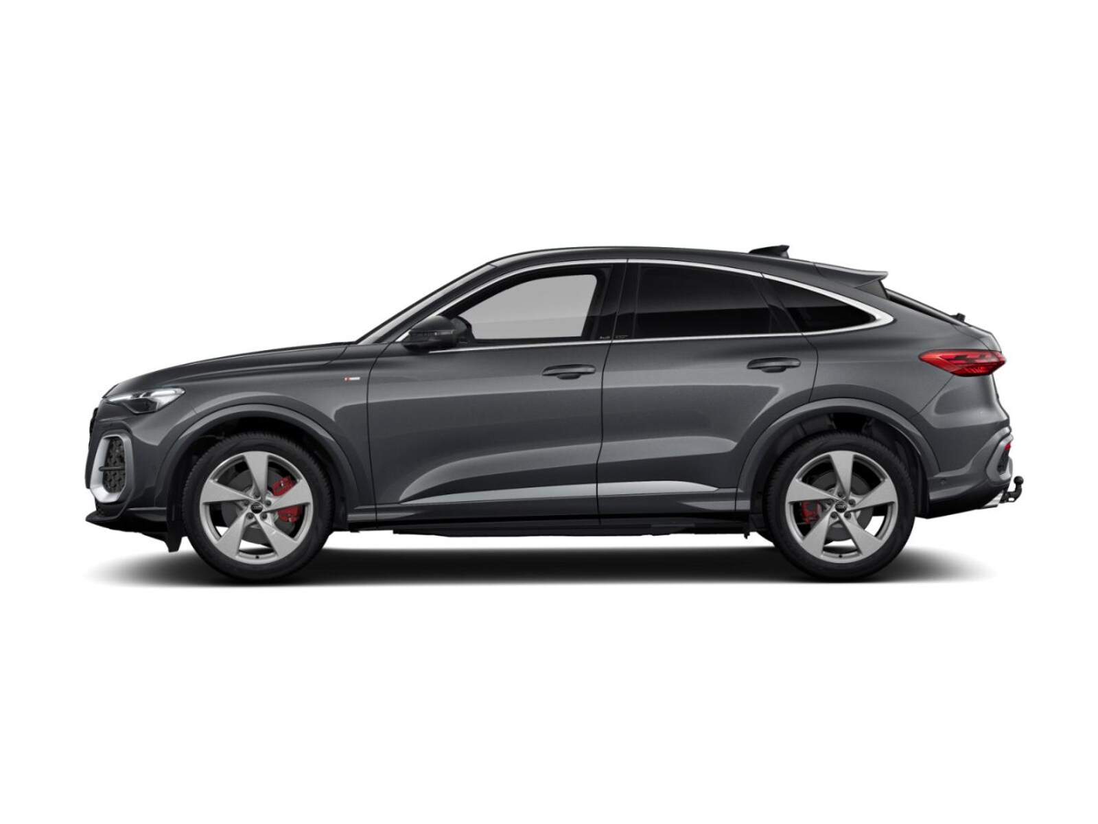 Audi Q5 Sportback – Bild 5