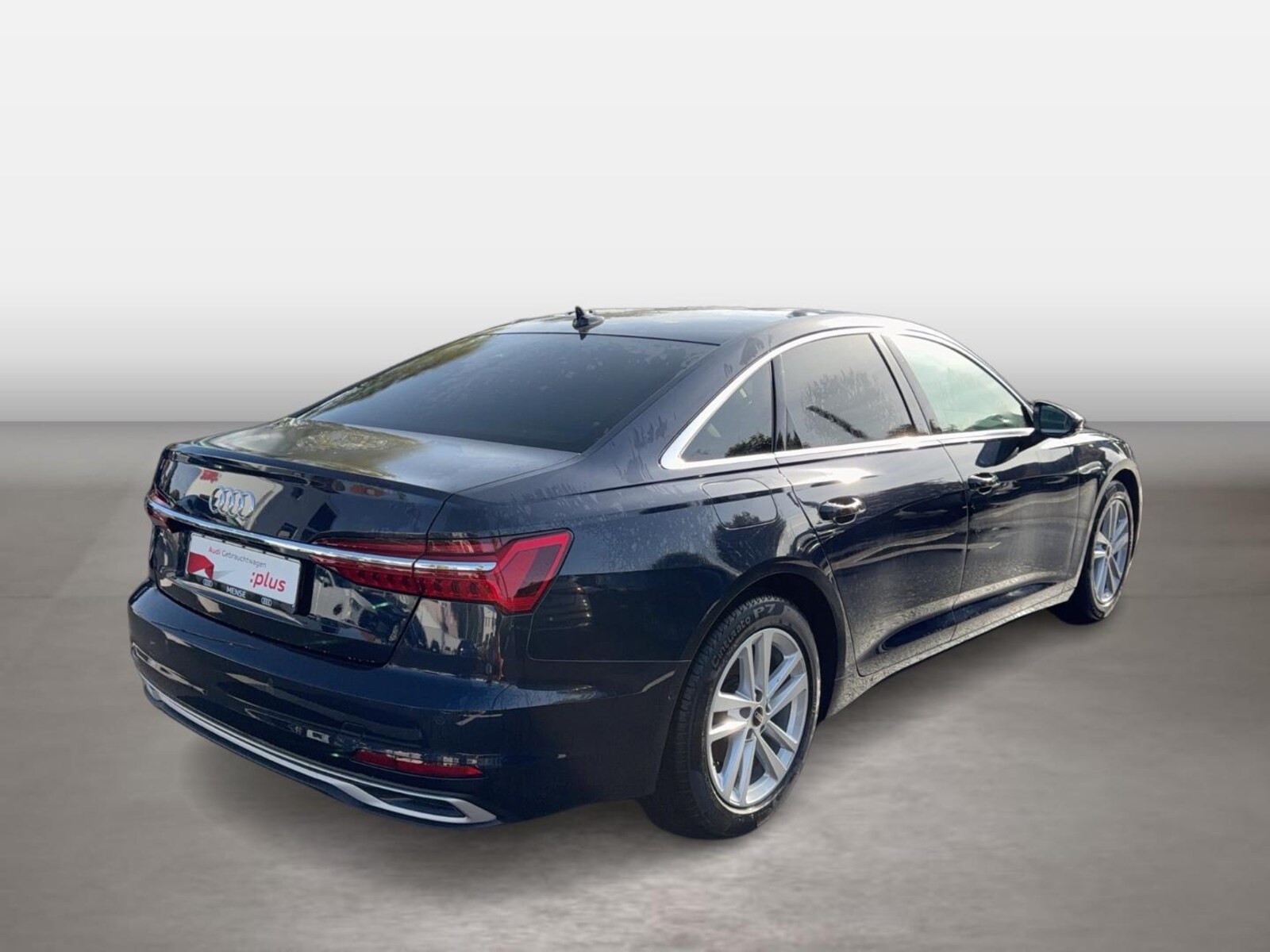 Audi A6 Limousine – Bild 4