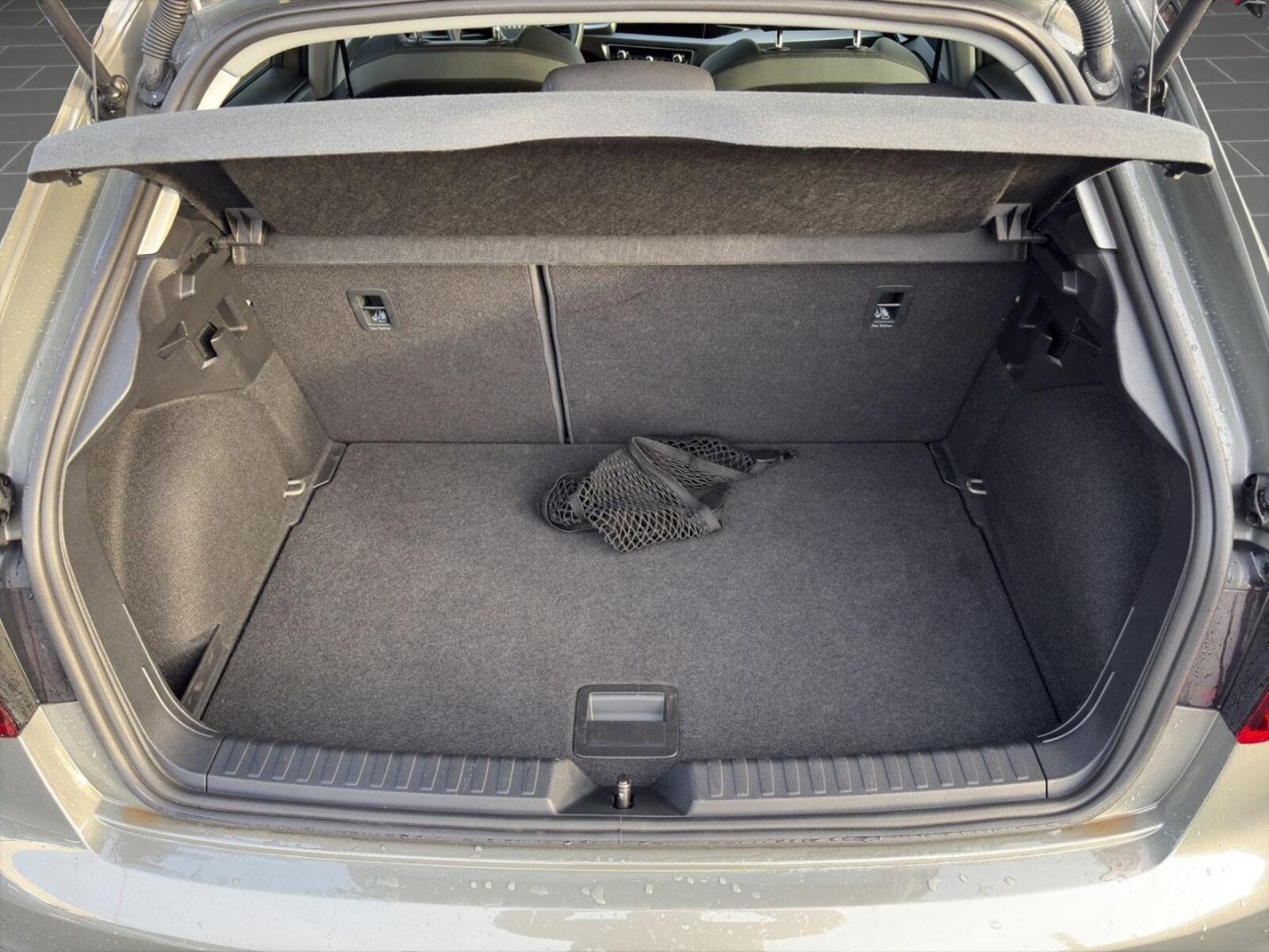 Audi A1 Sportback – Bild 15