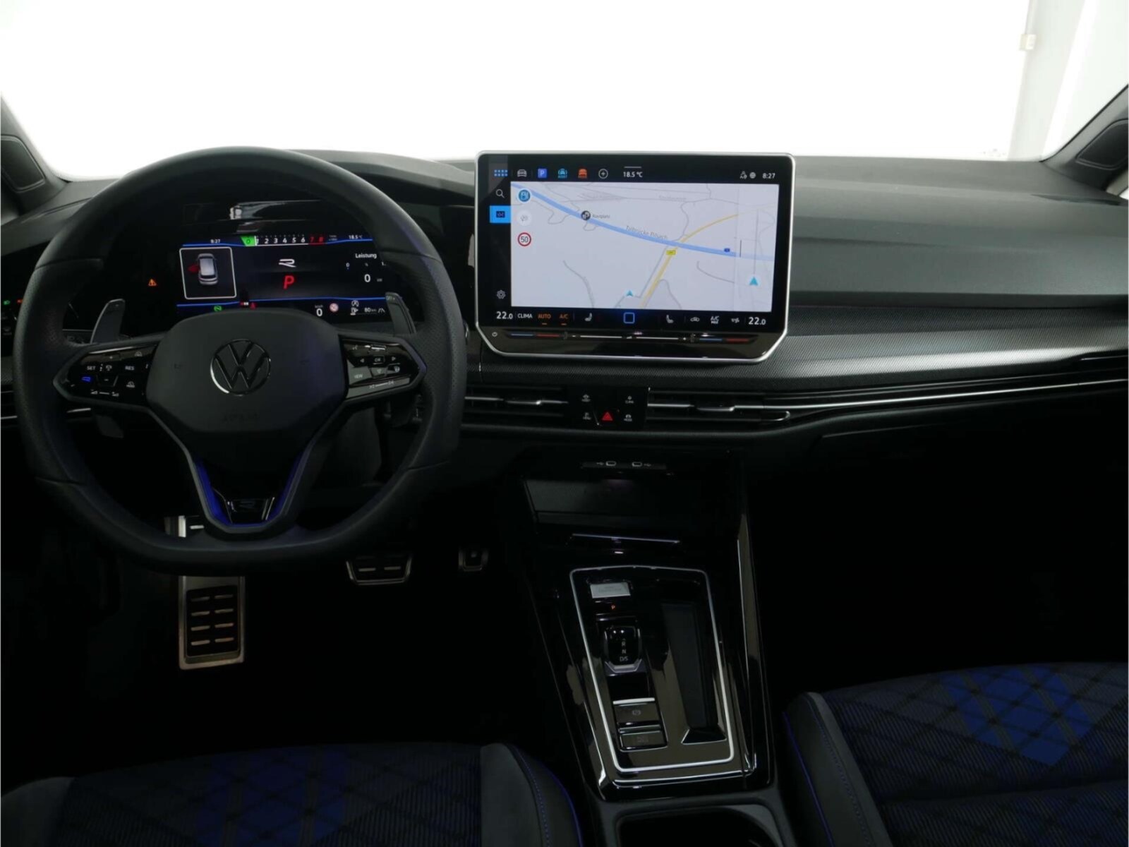Volkswagen Golf – Bild 15