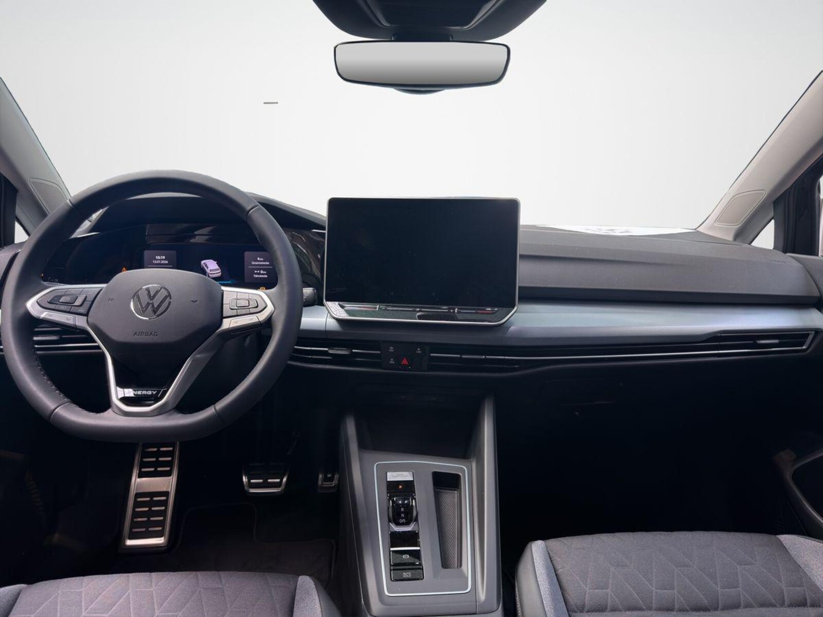Volkswagen Golf – Bild 15
