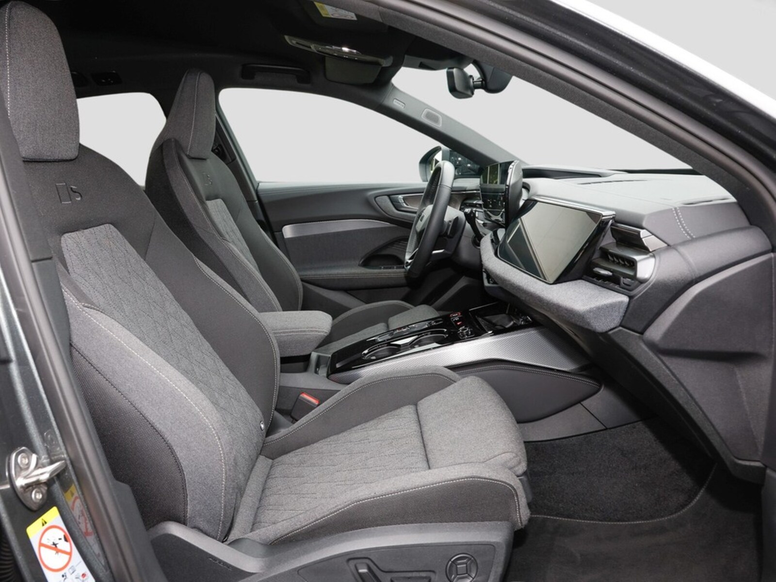 Audi A5 Avant – Bild 12
