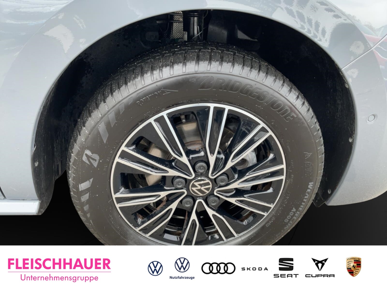 Volkswagen California – Bild 6