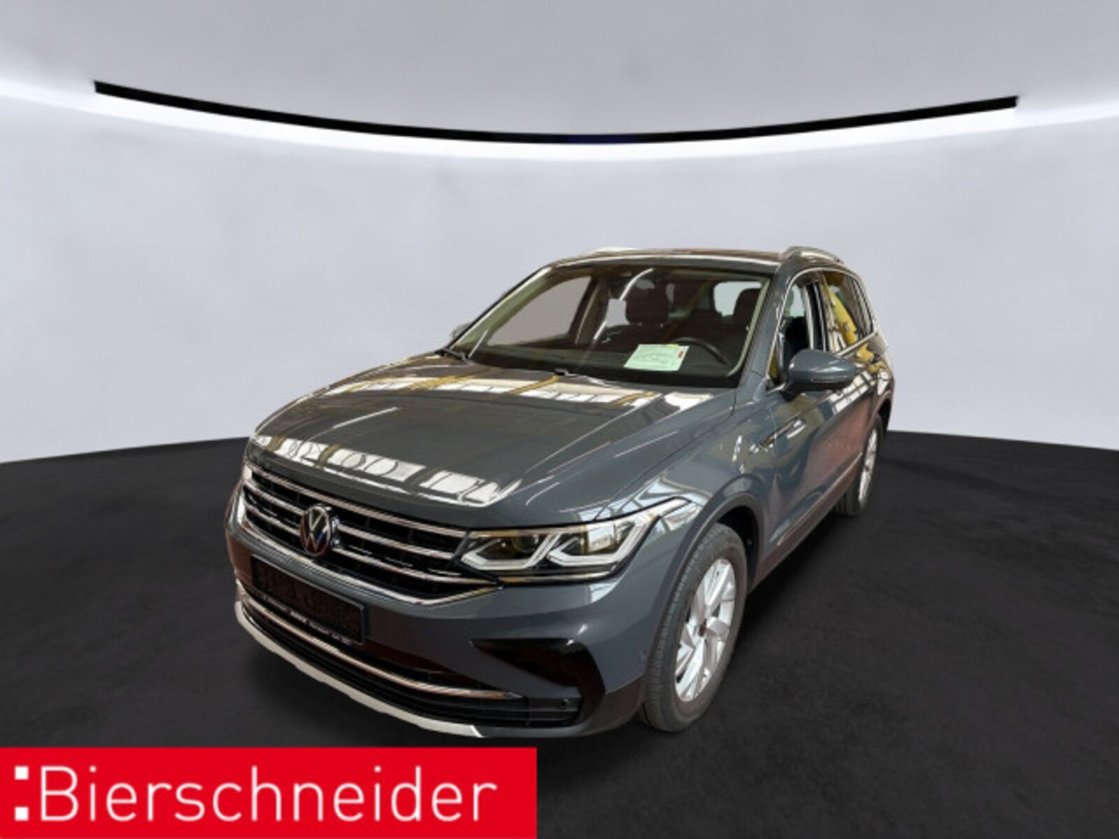 Volkswagen Tiguan – Bild 2