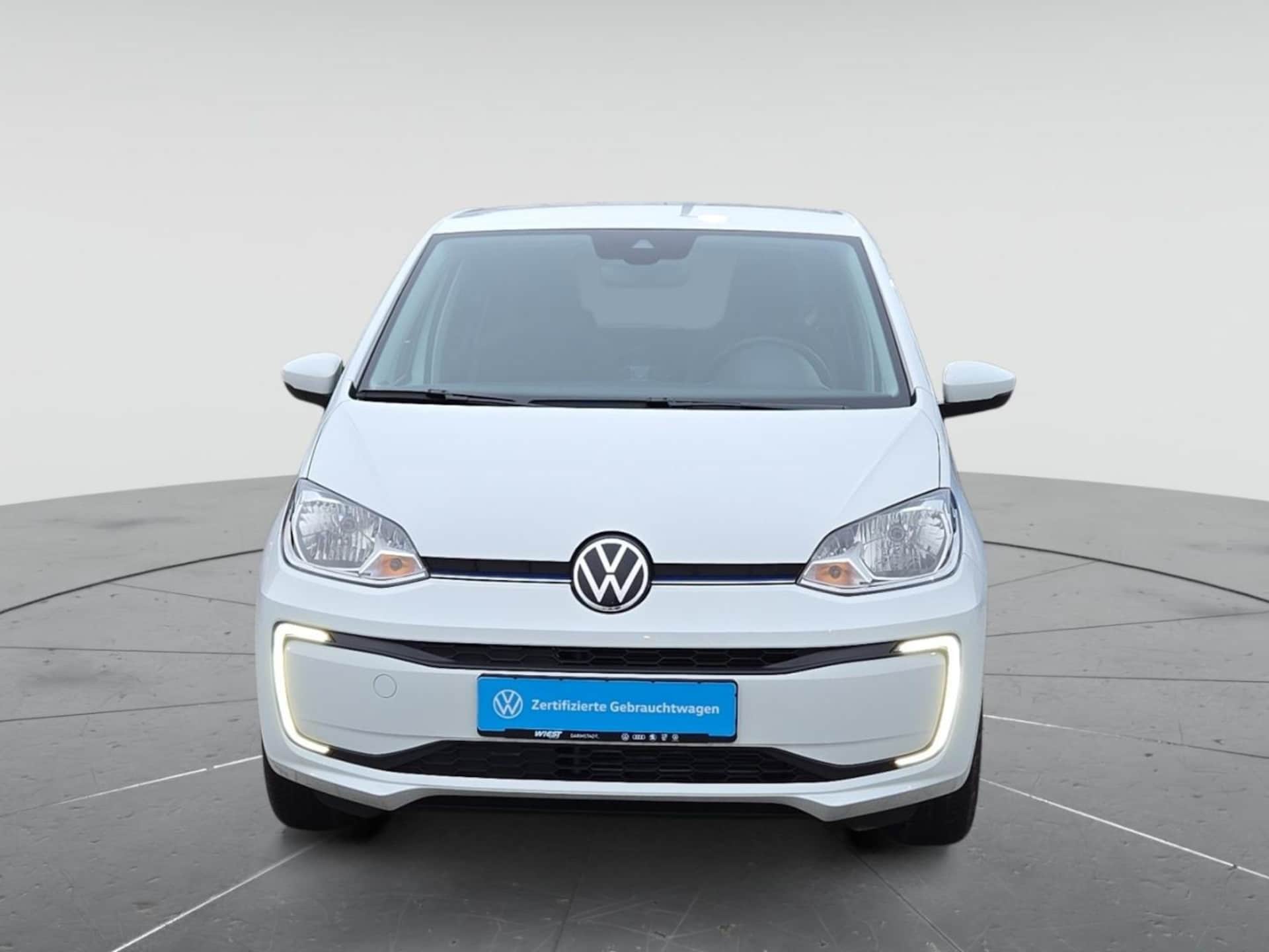 Volkswagen e-up! Edition